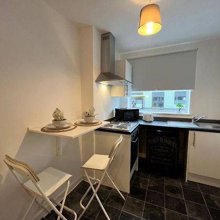 Rustic Luxe Residence Liverpool Buitenkant foto