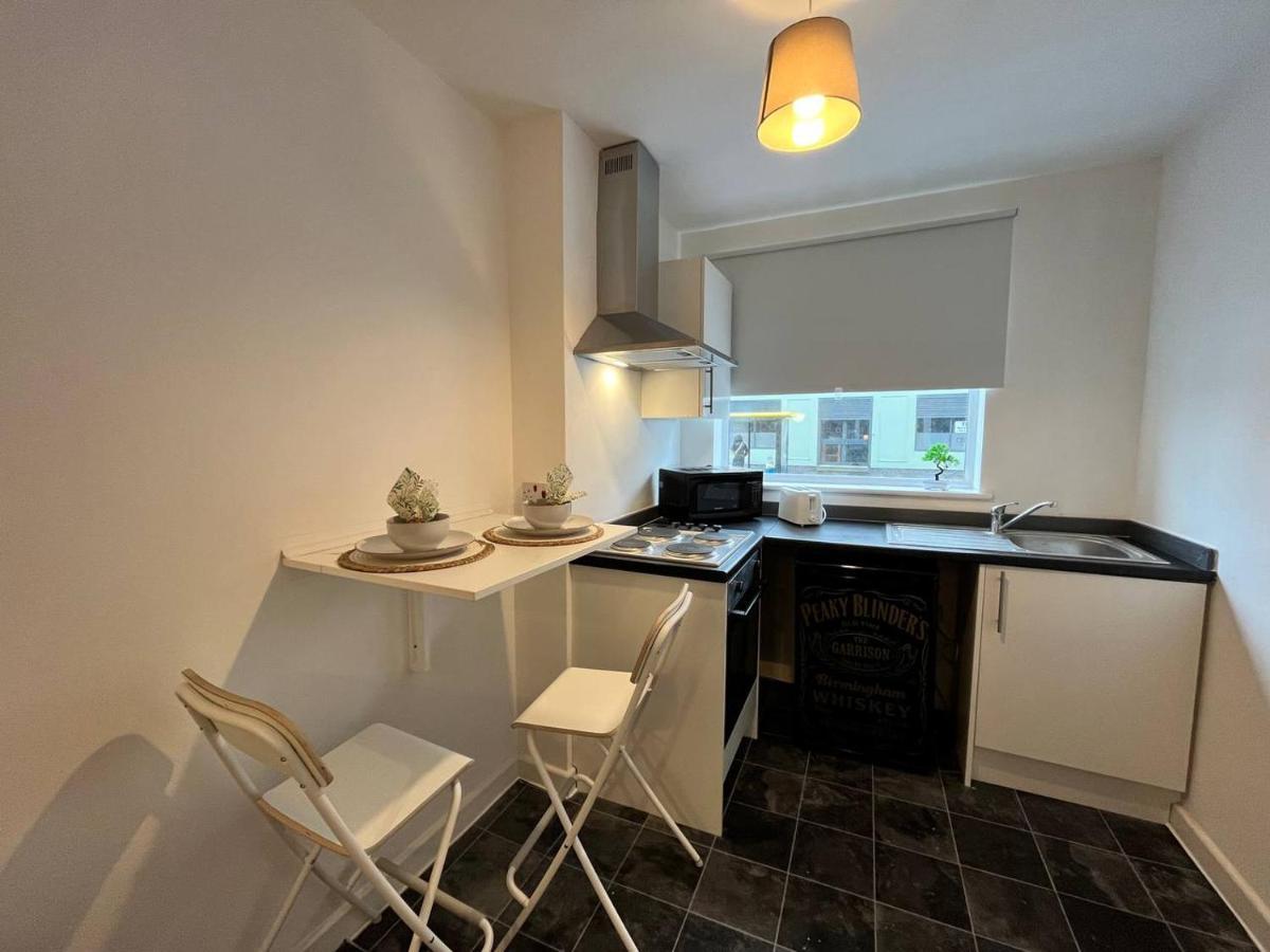 Rustic Luxe Residence Liverpool Buitenkant foto